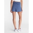thumbnail image 4 of Avia Women's Hike Shorts, 3'' Inseam, Sizes XS-XXXL, 4 of 6