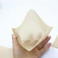 thumbnail image 1 of Toaster Bag Safe Household Kitchen Temperature Resistance Baking Accessory Non-stick Microwave Oven Bread Bags Toasting Pouch 16x18CM, 1 of 9