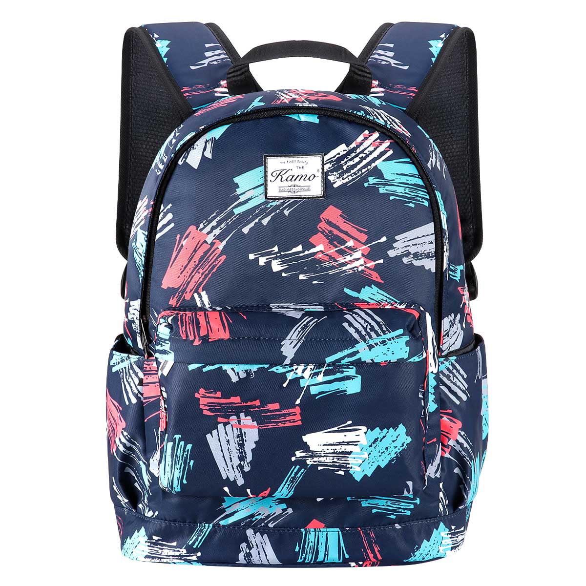 Kawell - Backpack for Girls - Fashion Floral Schoolbag College Student