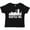 AB-Black, variant on Inktastic Seattle Skyline Grunge Boys or Girls Toddler T-Shirt