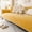 Yellow, variant on Waterproof Urine Proof All-Season Sofa Cushion Cover, Non-Slip Anti-Dirt Furniture Protector, Cat Claw Proof and Non-Stick Pet Hair Couch Cover for Dogs Cats Home Daily Use
