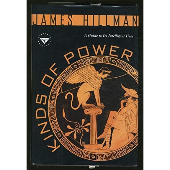 Pre-Owned Kinds of Power (Hardcover) 0385469640 9780385469647