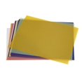 thumbnail image 1 of 40 piezas papel de calco colorido Allinless, 1 of 3