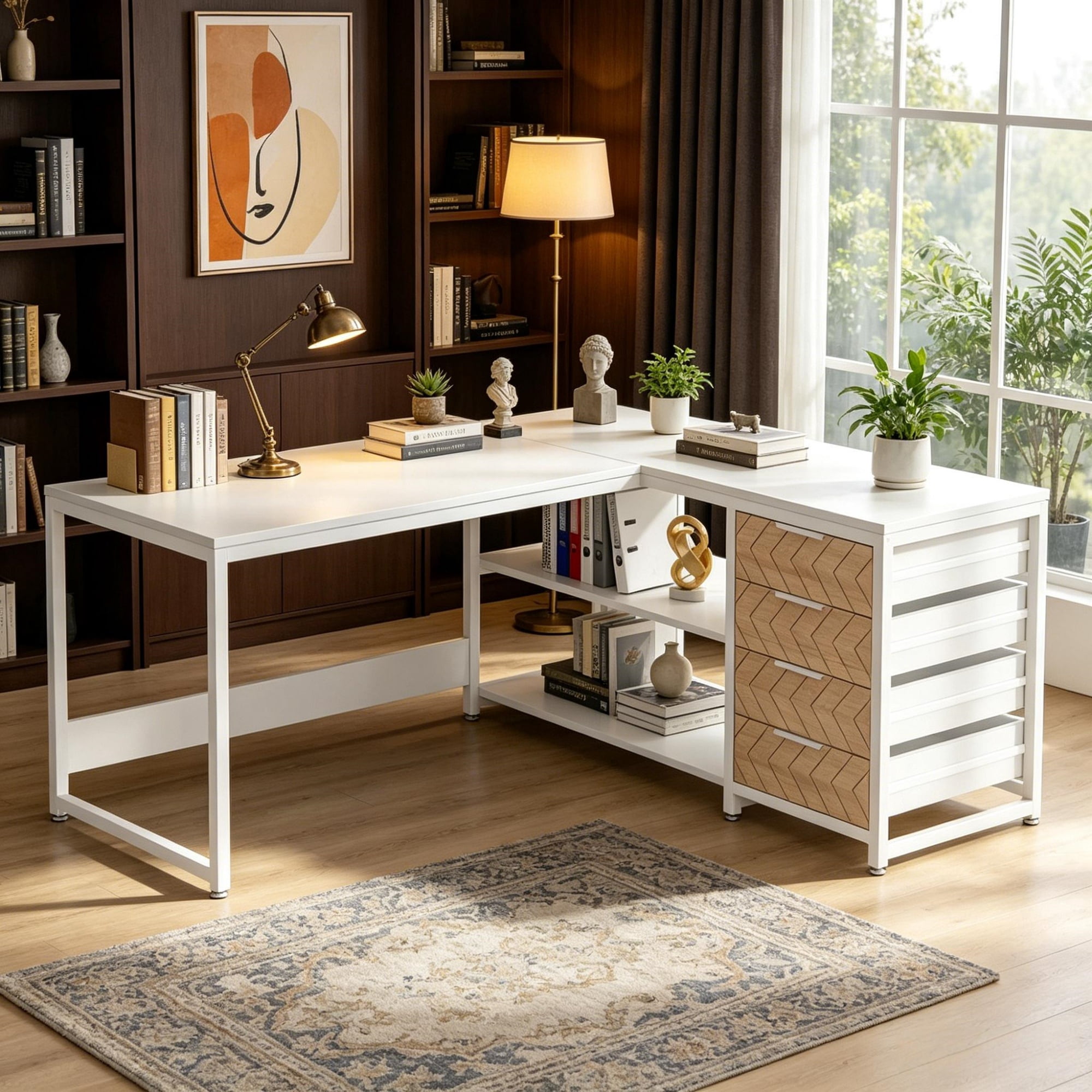 Office Desk