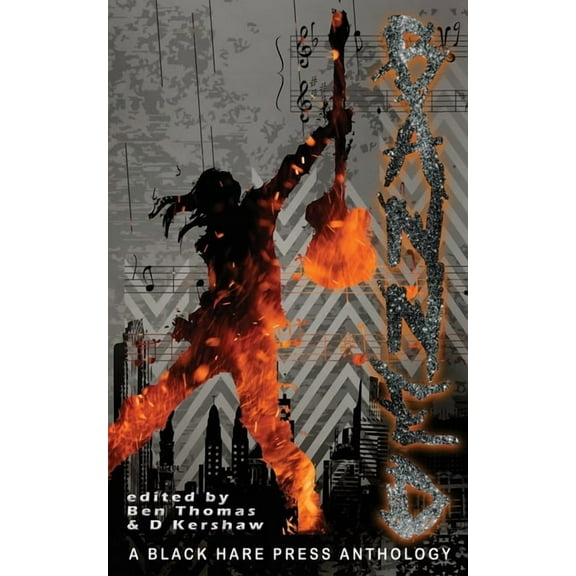 Banned Banned - Drabbles, Book 1, (Paperback)