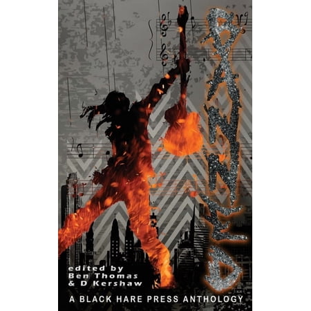 Banned Banned - Drabbles, Book 1, (Paperback)