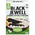 thumbnail image 4 of Black Jewell Microwave Popcorn, Natural Flavor, 3 Ct, 4 of 4