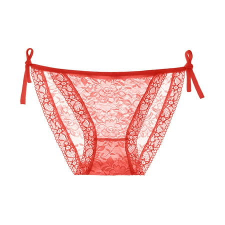 Upioiwer Thong Panty Liners For Women Strapless Tummy Control Shapewear Womens Seamless Panties Sexy Bikini Panties Lace Ladies High Waist Low Waist Panties Plus Size Underwear For Women Laura