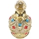 thumbnail image 2 of Frasco de muestra de perfume de vidrio Frasco de perfume de vidrio Frasco para almacenar aceites esenciales (15 ml), 2 of 7