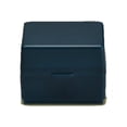 thumbnail image 3 of Scrambled Scroll Wheel Confidential Seal Order Private Smear Seal List Document Contract Data Smear Cover Seal, rolling cart metal frame, for office, durable construction, high capacity, 3 of 7