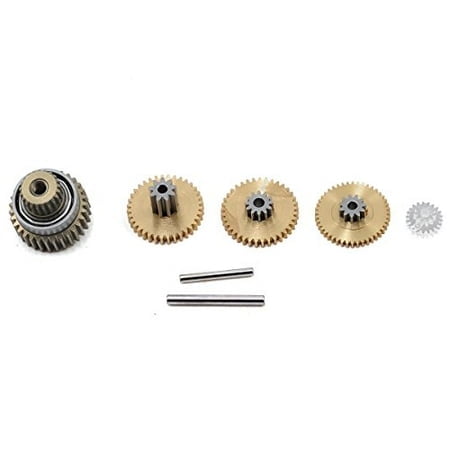 Align Ds430M Ensemble d'Engrenages Servo HSP43001