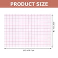 thumbnail image 2 of OUNONA 5Pack Heat Transfer Paper for Cotton T Shirts Diy Crafts Artists Custom Printing, 2 of 6