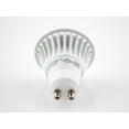 thumbnail image 4 of Tcp Led7mr16gu1027knfl Single 7 Watt Clear Dimmable Mr16 Gu10 Led Bulb - Clear, 4 of 4
