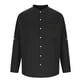 thumbnail image 4 of pstuiky camisa de manga larga para hombre, Camisas casuales de hombre con botones, bolsillos, manga larga y cuello redondo top de hombre xxl, 4 of 5