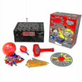 thumbnail image 1 of Blast Box Knock Box Trick Usurpation d'Interaction Parent-Enfant Évent Jouet, 1 of 4
