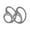 Gris, variante sur Amdohai 1 Paire - Crochet Antidérapant en Silicone pour Embouts d'Écouteurs pour Oreillette Coussinets d'Oreille en Silicone Souple Embouts d'Oreille Accessoires d'Écouteurs Crochet d'Oreille Protecteur de Bouchons d'Oreille Support
