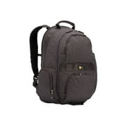 Case Logic Berkeley Deluxe BPCA-215 Carrying Case (Backpack) for 15.6" Notebook, Anthracite