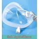 thumbnail image 4 of CPAP Full Face Mask for Sleep Apnea - Chomel Respiratory Mask with Auto CPAP/APAP/BPAP, Anti-Snoring, OSAHS & OSAS Mask (JP-Yuyu), 4 of 4