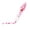 Multicolor B, variant on Giunmcul Decorative Tape Pen Cute Press Type DIY Pattern Roller Pen for Journals Scrapbooks Cards Crafts Marking and Embellishing Stationery 1 Piece Random Style