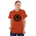 thumbnail image 3 of Eye Symbolic Spiritual Compass Men's Graphic T Shirt Tees Brisco Brands X, 3 of 6