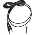 thumbnail image 5 of Mackie MC-100 Professional Headphones, Black, 5 of 6