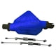 thumbnail image 5 of Accesorio de embrague para acrobacias de motocicleta de aleación de aluminio, fácil de instalar, profesional Azul, 5 of 8