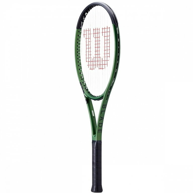 Wilson Blade 101L v8 Tennis Racquet (4 1/8