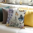 thumbnail image 3 of SHANXI Decorations Pillow Case Decor for Sofa Couch 22x22in, 3 of 5