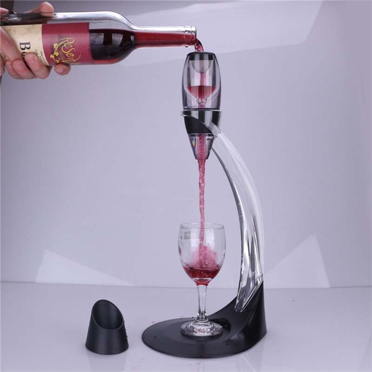 2018 Hot Sale Wine wine fast decanter magic decanter Walmart Canada