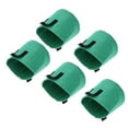 thumbnail image 3 of Non Woven Planter Pot5PCS 3 Gallon Grow Planting Bag Plant Grow Bag Best in its Class, 3 of 5