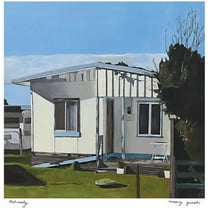 Ostraaly - Misery Guests - Music & Performance - Vinyl