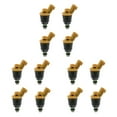 thumbnail image 2 of Baohd 16600-RR543 Car S Performance With Durable Injectors For NISMO SKYLINE R33 4PCS 3Set, 2 of 6
