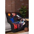 thumbnail image 2 of Couverture, Polyester, Space Jam 2 Rien d'Autre, 46 Pouces X, 60 Pouces, 2 of 3