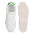 thumbnail image 4 of Tenis Casual De Piel Tommy Hilfiger, 4 of 5