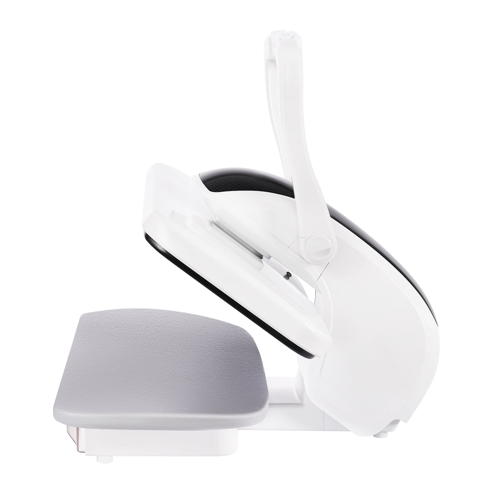 Intelligent Steam Fabric Press Machine 8810D Touch Screen Steam Iron Press 5Mode