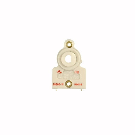 

YesParts WP73001321 Durable Range Switch Igniter compatible with 73001321 1071913 AH2079643 EA2079643