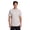 Pumice Stone, variant on Men's and Big Men's Motive Performance Top, Sizes XS-5XL