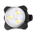 thumbnail image 3 of YOPTOP Bike Light Set, Waterproof USB Rechargeable Bicycle Front and Rear Lights Cycling Headlight Taillight, 3 of 7