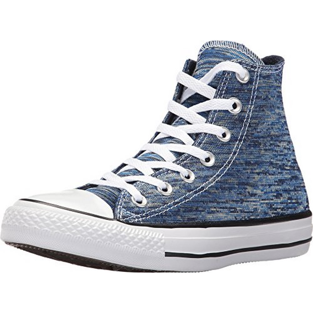 converse midnight navy