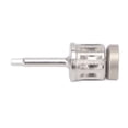 thumbnail image 3 of Destornillador dental, Destornillador para implante dental Herramienta de destornillador dental inoxidable Destornillador para implante de acero inoxidable Claridad notable, 3 of 8