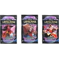 thumbnail image 3 of Ravensburger Disney Lorcana Trading Card Game: Rise of the Flood Shapes - 24 Booster Packs, 3 of 3