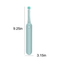 thumbnail image 3 of Danhjin Electric Toothbrush Rotary Toothbrush Toothbrush,, Low Noise, Portable, Smart Timer Toothbrush IPX7 Water Toothbrush Vibration, 3 of 8