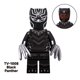 thumbnail image 1 of Super Heroes Ultron Iron Spider Venom Morgan Stark Pepper Man Movie Mini Bloques De Construcción Figuras Juguetes De Regalo Para Niños, 1 of 4