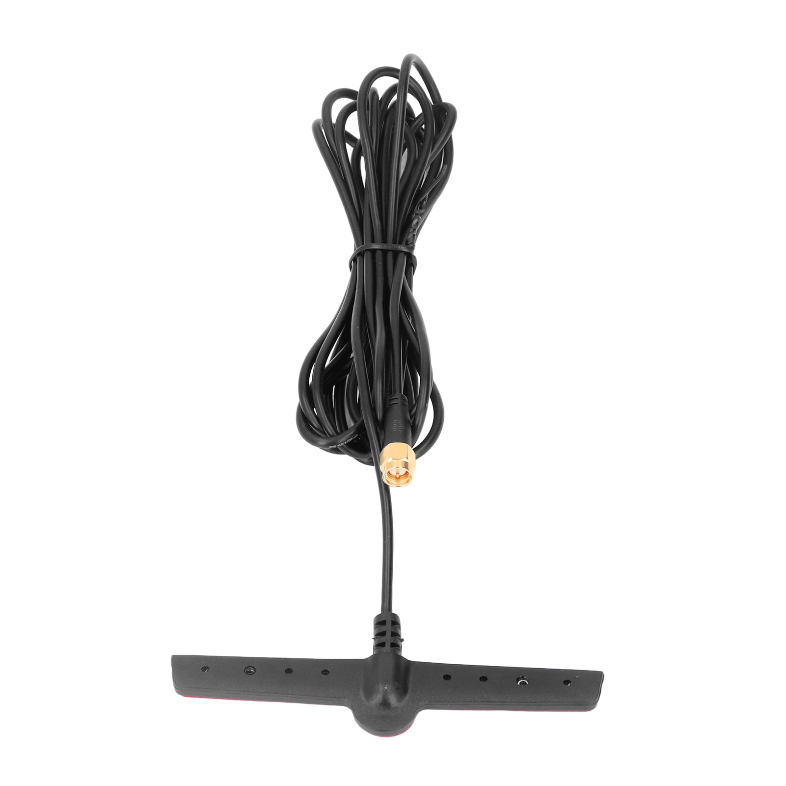 Cars Adhesive Mount Antennas, Car Patch Antenna RG174 Line For Smart