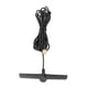 thumbnail image 1 of Antena impermeable al aire libre, Antena de parche para automóvil Antena de automóvil ABS Antena de automóvil móvil construida para precisión, 1 of 14