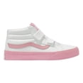 thumbnail image 1 of Tenis Vans Niños Sk8-mid Reissue V Blanco Vn000cq0bo9 blanco 15 MX, 1 of 5
