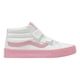 thumbnail image 1 of Tenis Vans Niños Sk8-mid Reissue V Blanco Vn000cq0bo9 blanco 15 MX, 1 of 5