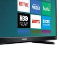 thumbnail image 4 of TV Philips Philips 32 pulgadas Smart TV Roku LED, 4 of 7