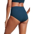 thumbnail image 2 of Parte Inferior de Bikini CRZ YOGA de Cintura Alta con Control de Abdomen XL, 2 of 5