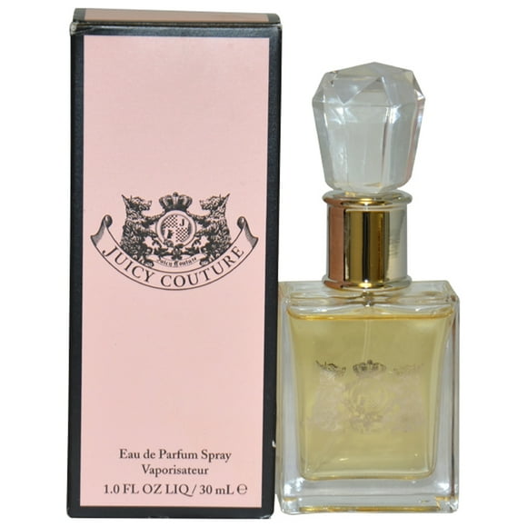 Juicy Couture Perfume Spray EDP 1 oz Juicy Couture Juicy Couture Perfume Spray EDP 1 oz
